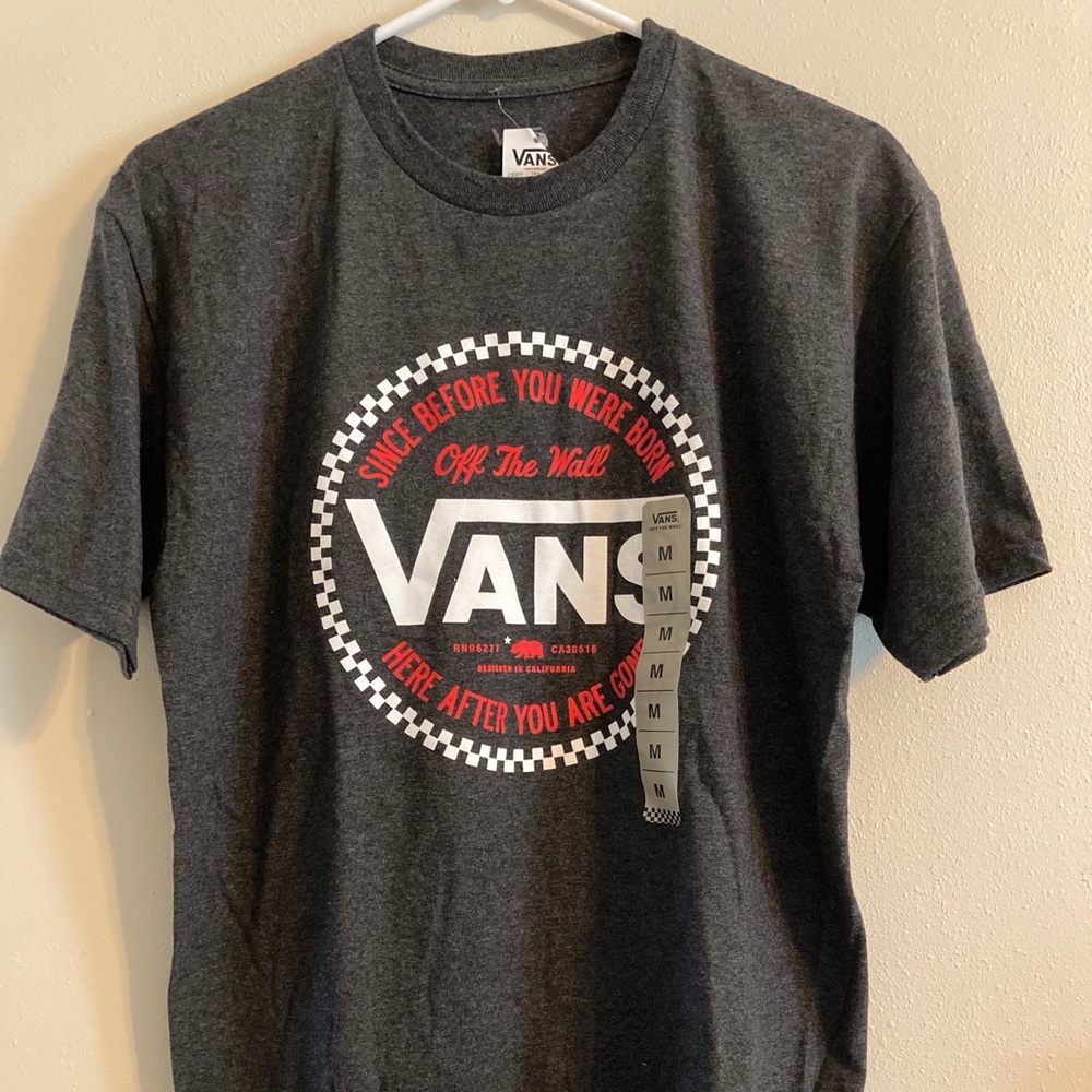 Vans T-Shirt